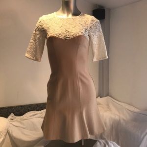 Mackage Dress Size 2